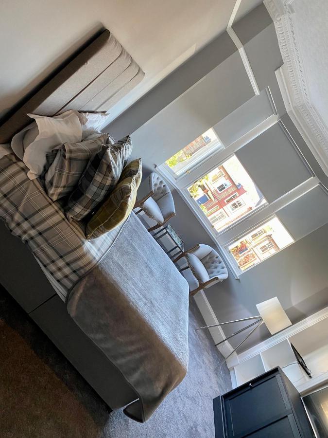 Ellwyn House Ξενοδοχείο Εδιμβούργο Εξωτερικό φωτογραφία