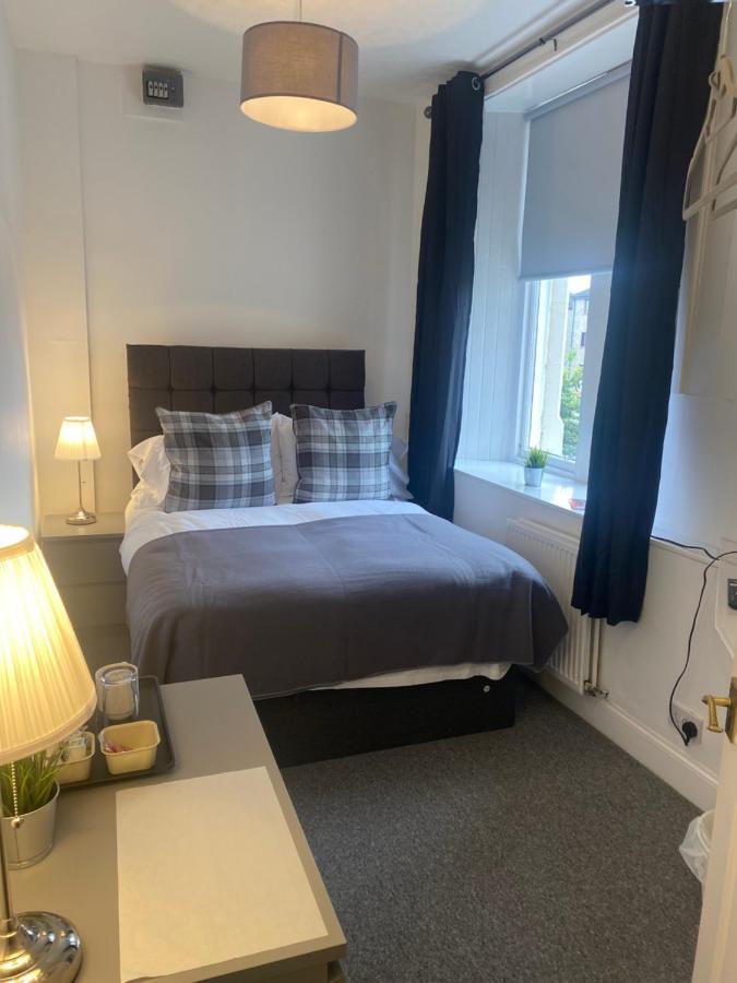 Ellwyn House Ξενοδοχείο Εδιμβούργο Εξωτερικό φωτογραφία