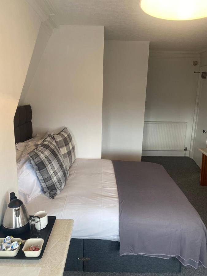 Ellwyn House Ξενοδοχείο Εδιμβούργο Εξωτερικό φωτογραφία