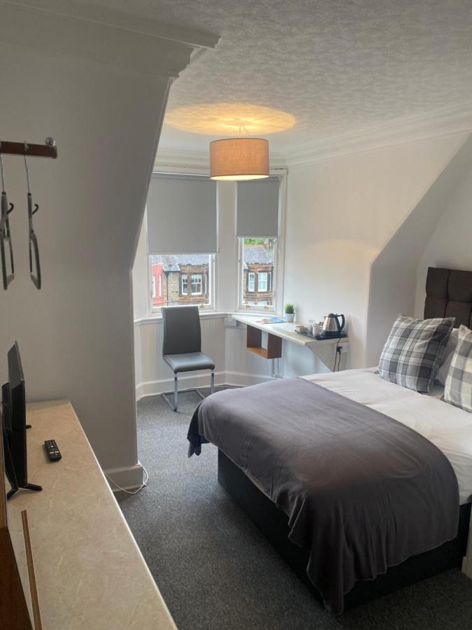 Ellwyn House Ξενοδοχείο Εδιμβούργο Εξωτερικό φωτογραφία