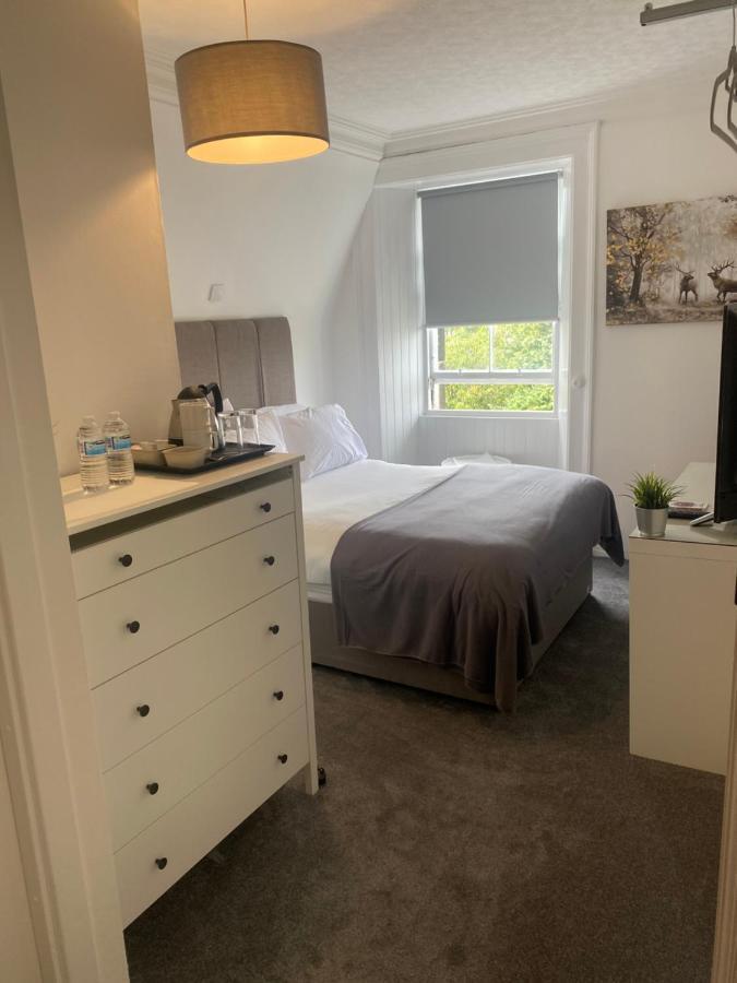 Ellwyn House Ξενοδοχείο Εδιμβούργο Εξωτερικό φωτογραφία