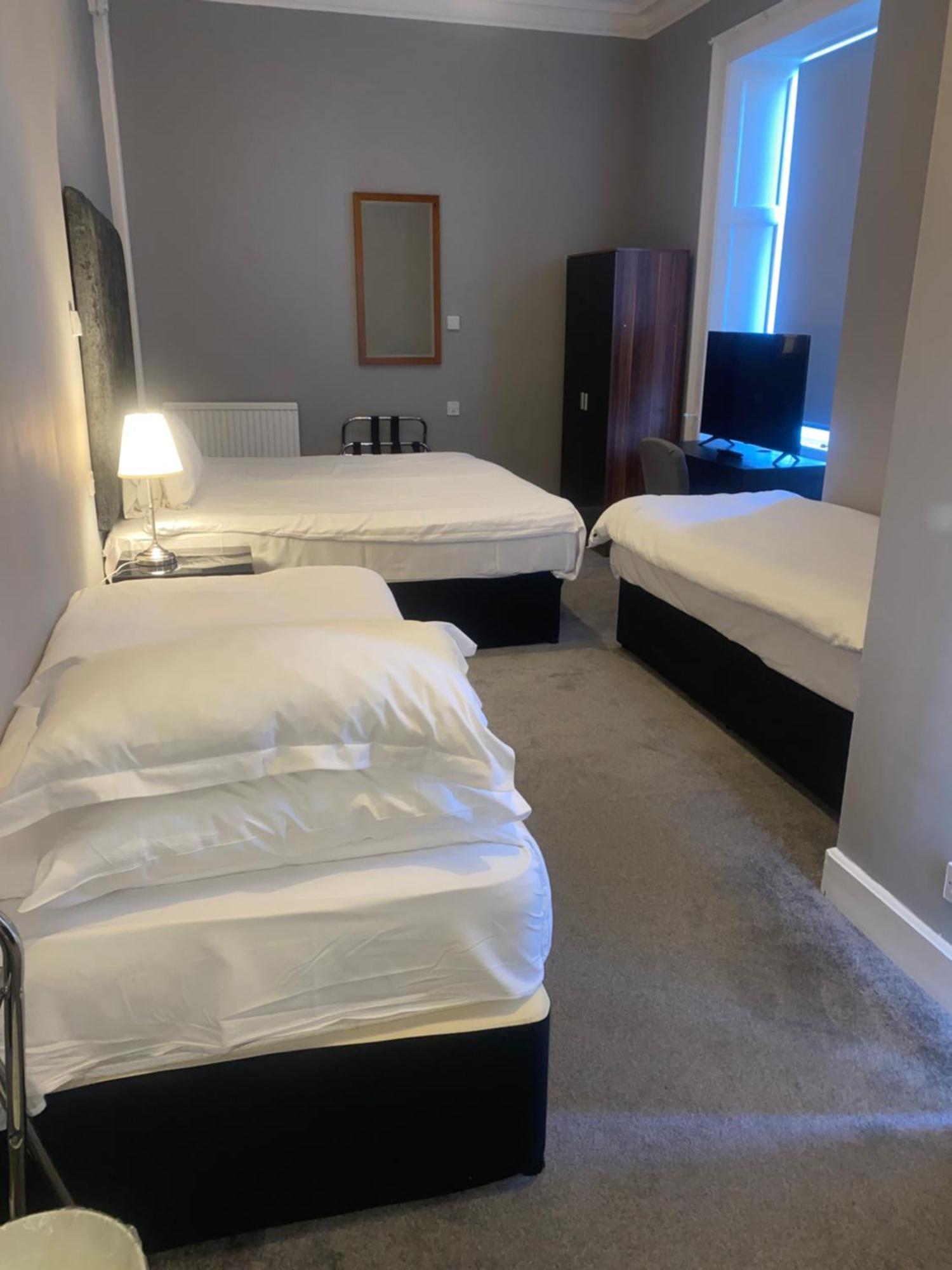 Ellwyn House Ξενοδοχείο Εδιμβούργο Εξωτερικό φωτογραφία
