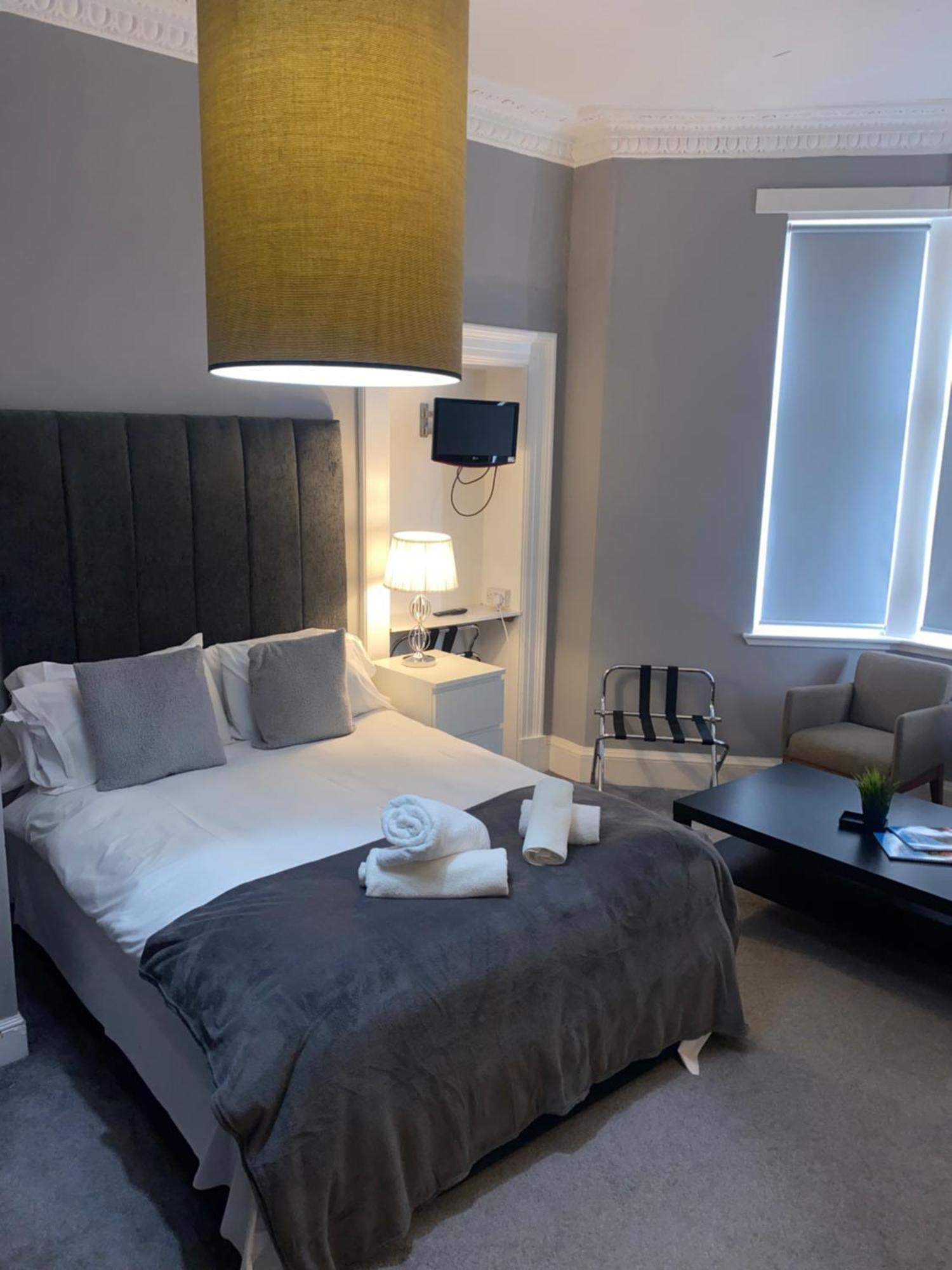 Ellwyn House Ξενοδοχείο Εδιμβούργο Εξωτερικό φωτογραφία