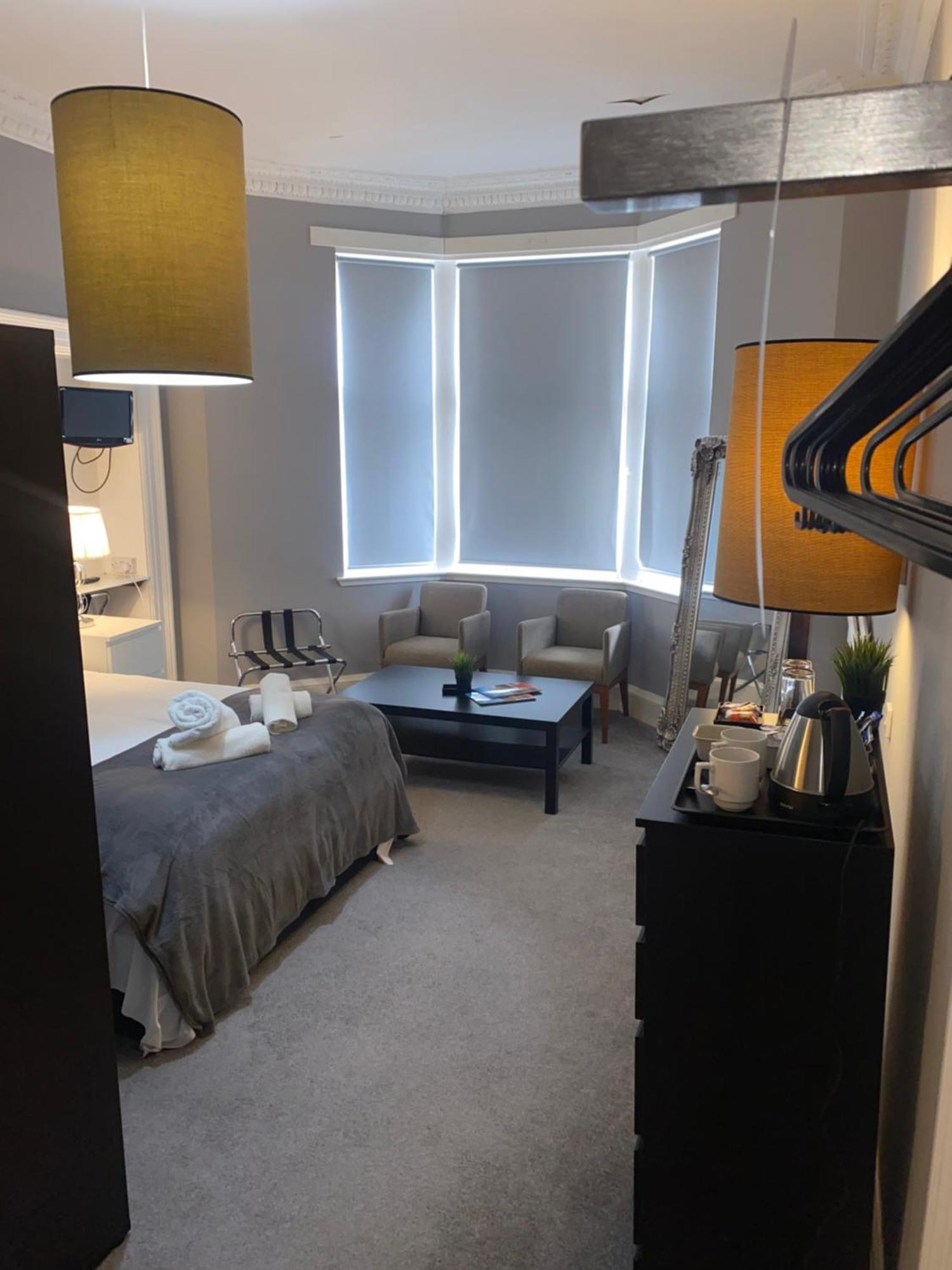 Ellwyn House Ξενοδοχείο Εδιμβούργο Εξωτερικό φωτογραφία