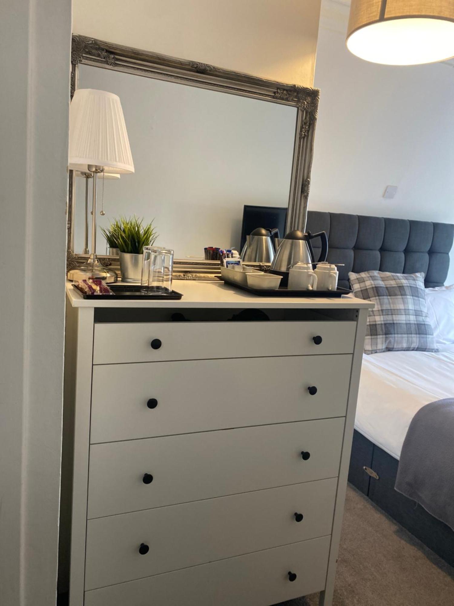 Ellwyn House Ξενοδοχείο Εδιμβούργο Εξωτερικό φωτογραφία
