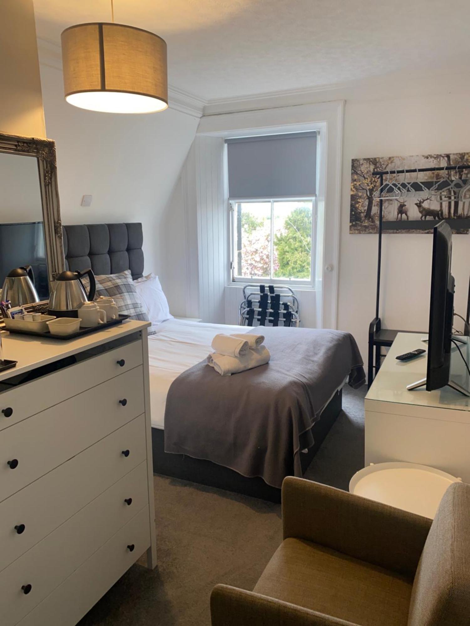 Ellwyn House Ξενοδοχείο Εδιμβούργο Εξωτερικό φωτογραφία