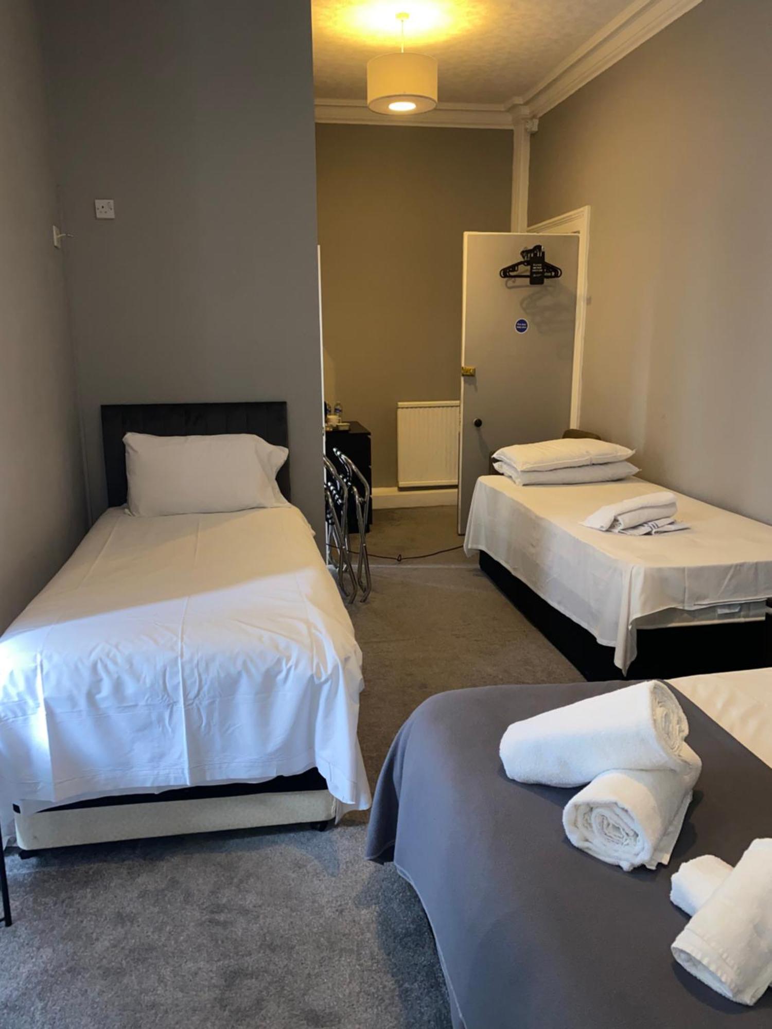 Ellwyn House Ξενοδοχείο Εδιμβούργο Εξωτερικό φωτογραφία