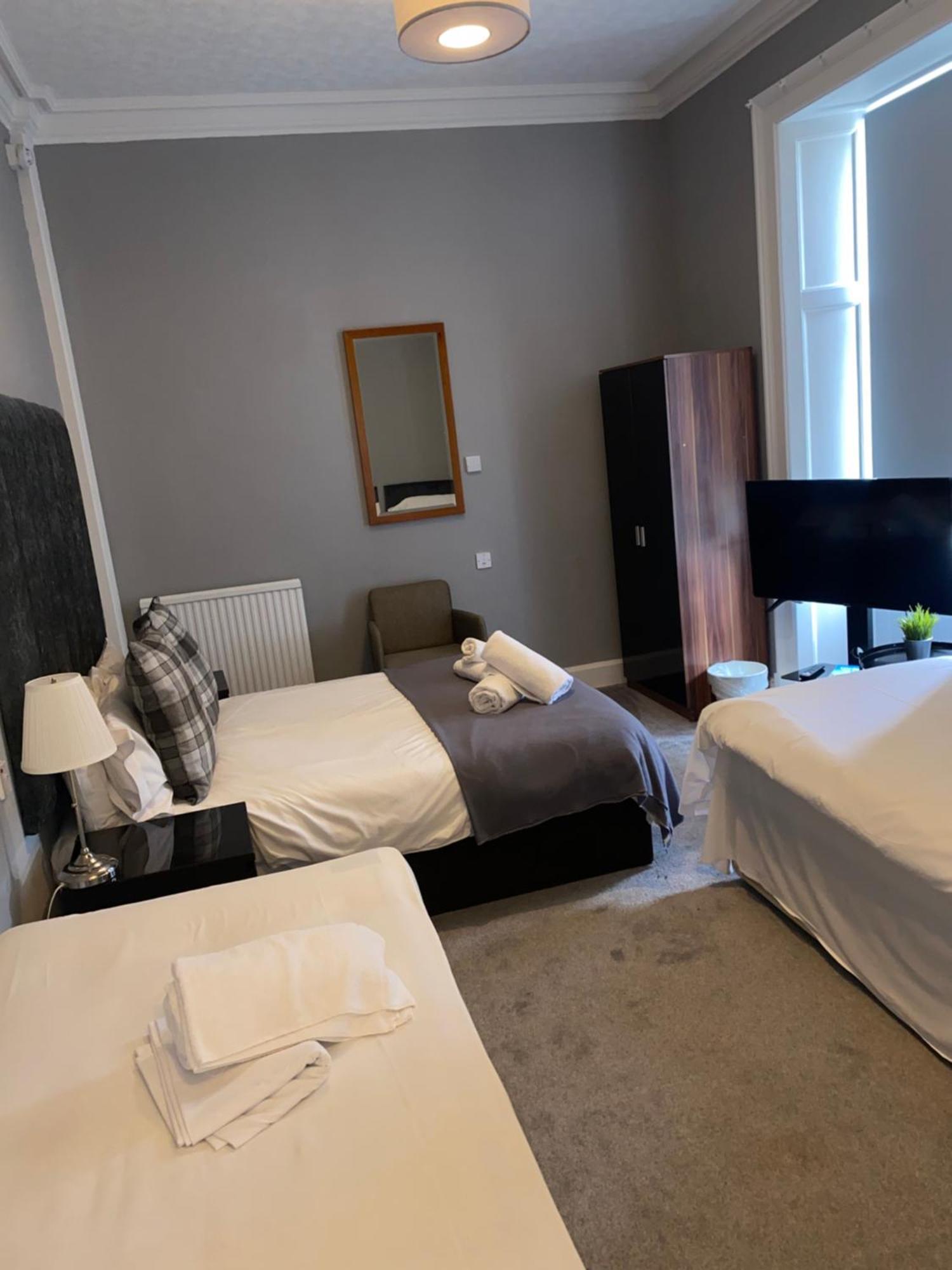 Ellwyn House Ξενοδοχείο Εδιμβούργο Εξωτερικό φωτογραφία