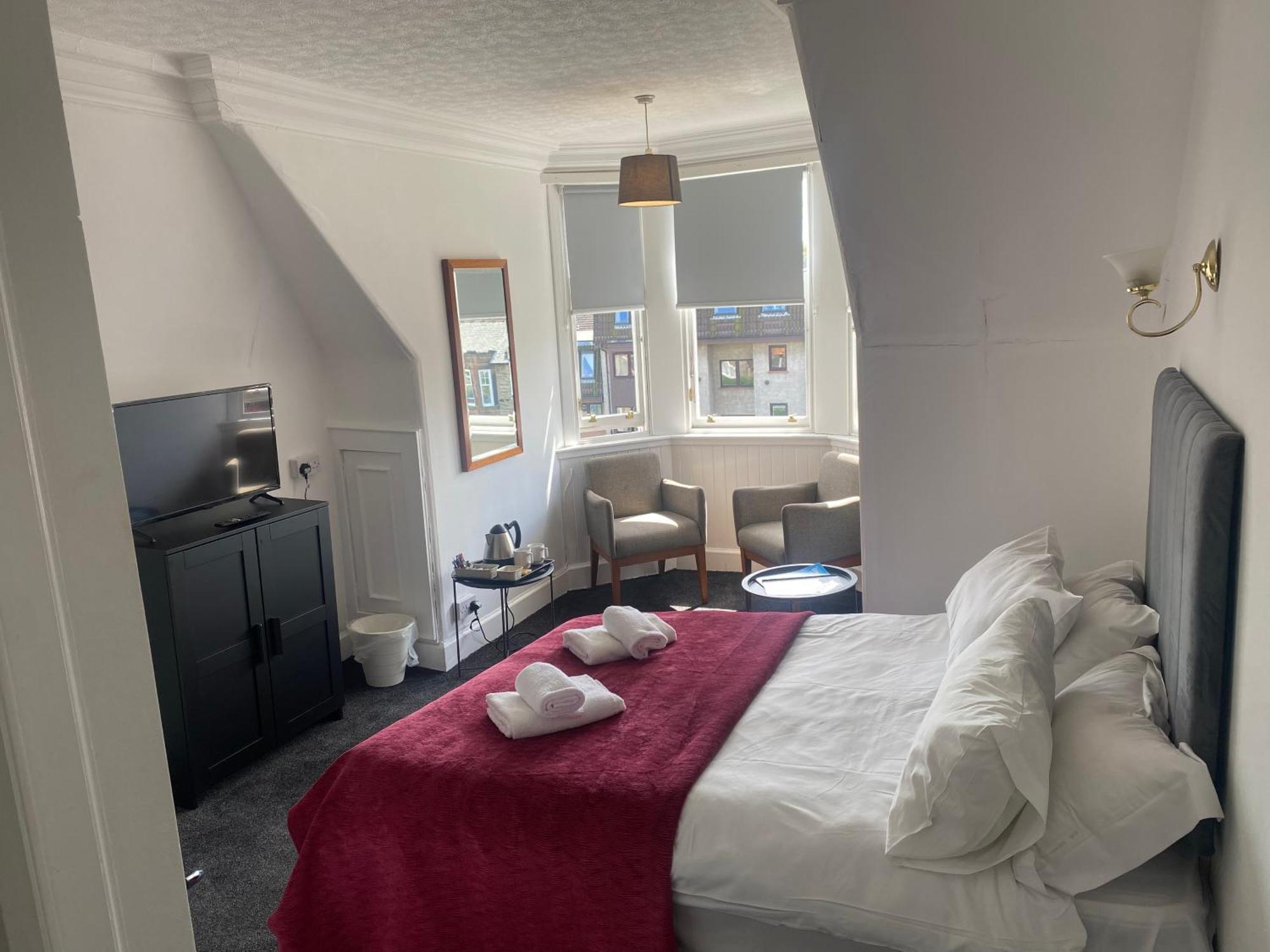 Ellwyn House Ξενοδοχείο Εδιμβούργο Εξωτερικό φωτογραφία