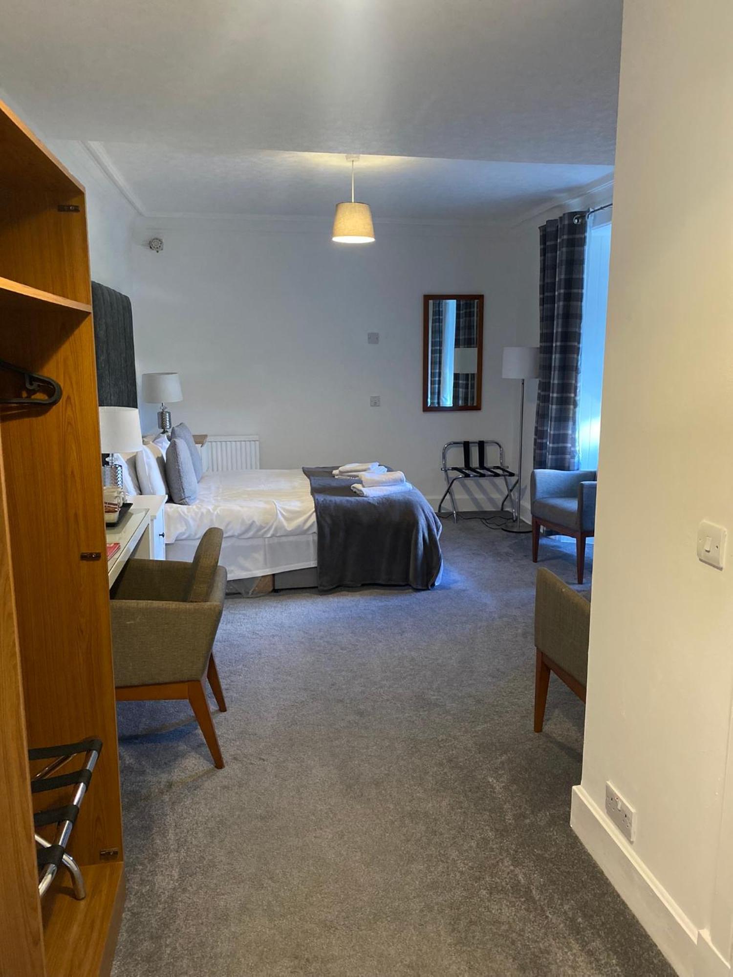 Ellwyn House Ξενοδοχείο Εδιμβούργο Εξωτερικό φωτογραφία