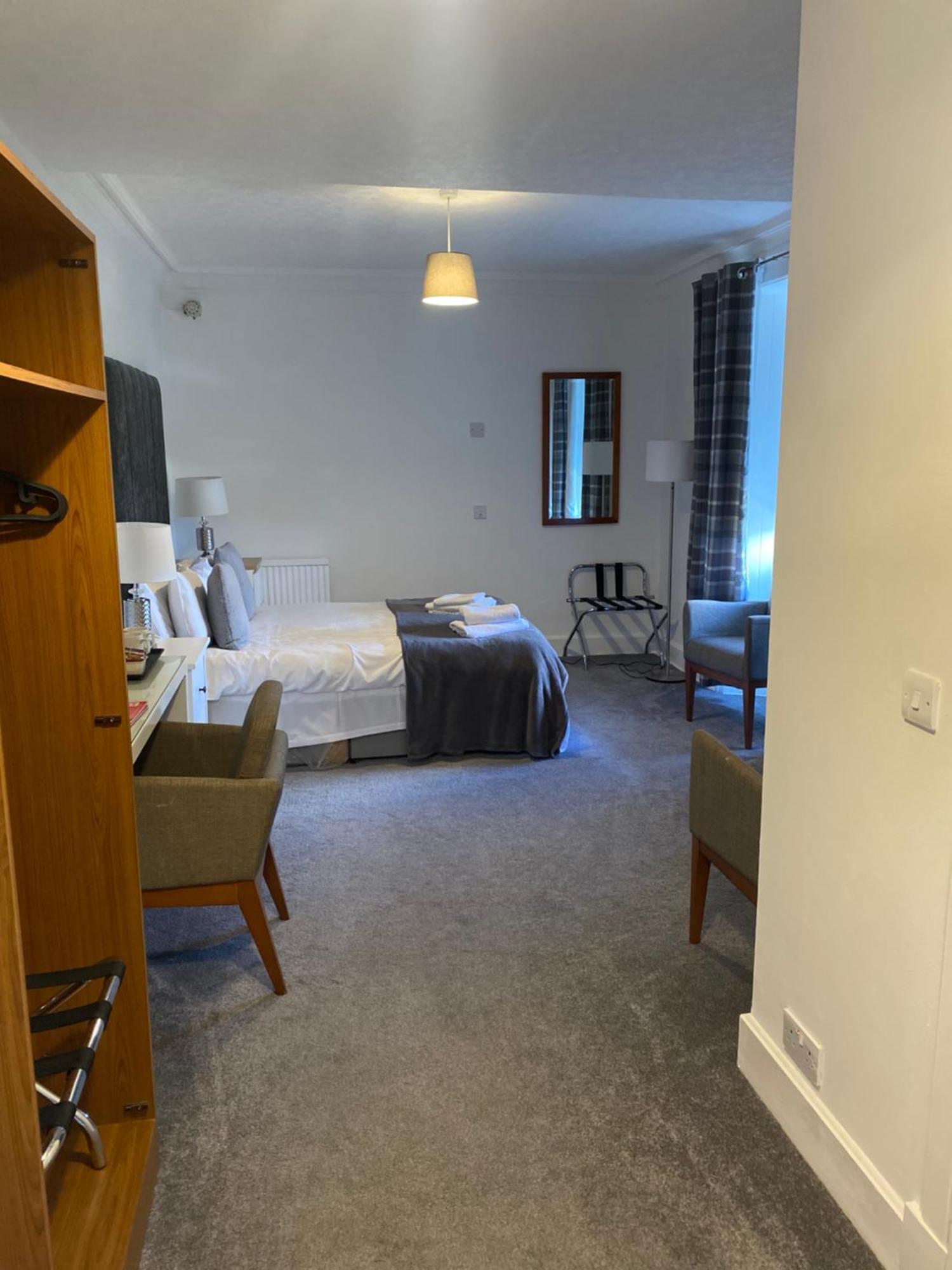 Ellwyn House Ξενοδοχείο Εδιμβούργο Εξωτερικό φωτογραφία